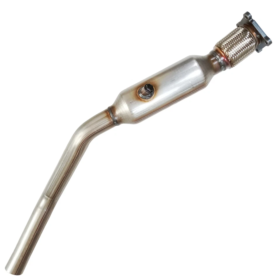 Catalytic converter For Dodge Grand Caravan 3.8L/3.3L 2001-2007/ Town & Country - Image 2 of 4