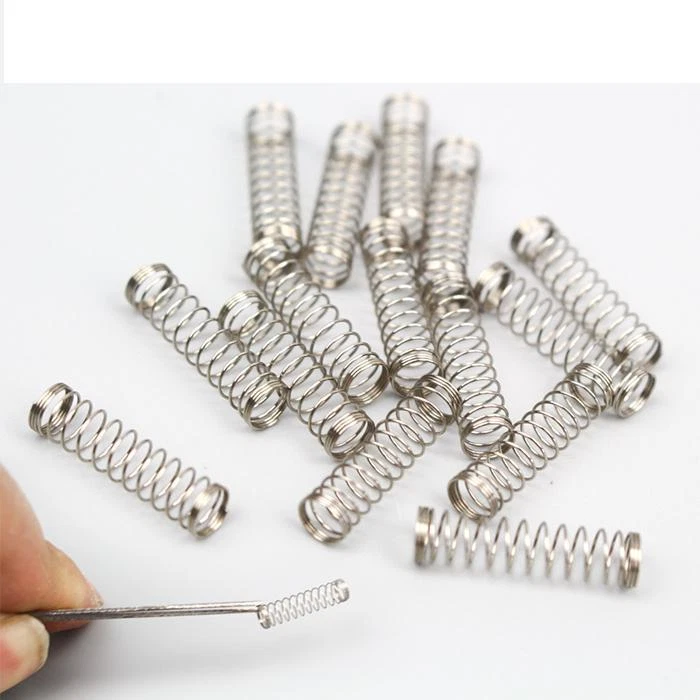 110pcs Switches Spring for Cherry MX DIY Mechanical Gaming Keyboard   - Image 3 of 3