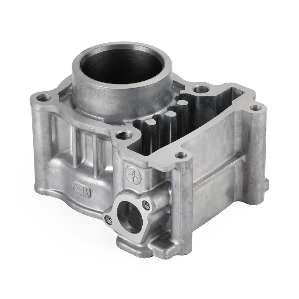 KIT CILINDRO 125CC PER YAMAHA YZF-R125 MT-125 X-CITY 125 X-MAX X MAX 125 WR 125 - Imagen 3 de 4