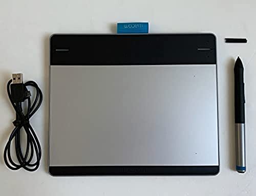 WACOM Intuos CTL-480 Small Creative Pen Tablet Digital | eBay