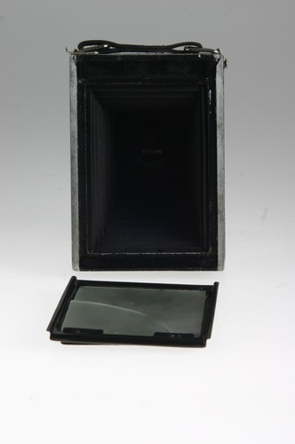 Kenngott Stuttgart Matador 6x9 Plattenkamera mit 8,0/105mm Kenngott spezial Anas - 第 7/8 張圖片