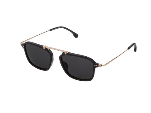 Lozza Occhiali da Sole SL4246 - PADOVA 3 0700 Nero fumo | eBay