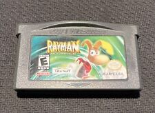 Rayman Advance (Nintendo Game Boy Advance, 2001) Cartridge Only