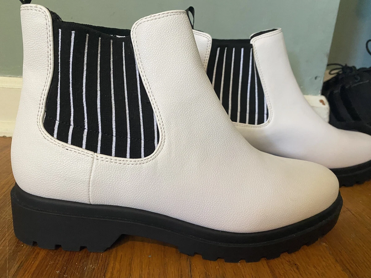 No 6 chelsea boot cheap