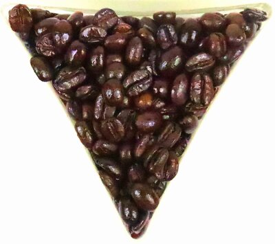 Bolivianisches Cafe de La Frontera Fair Trade ganze Kaffeebohnen mittel Röstkaffee