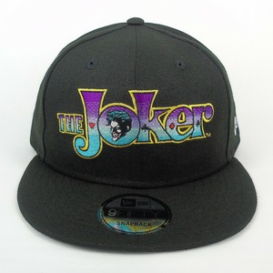 new era joker hat