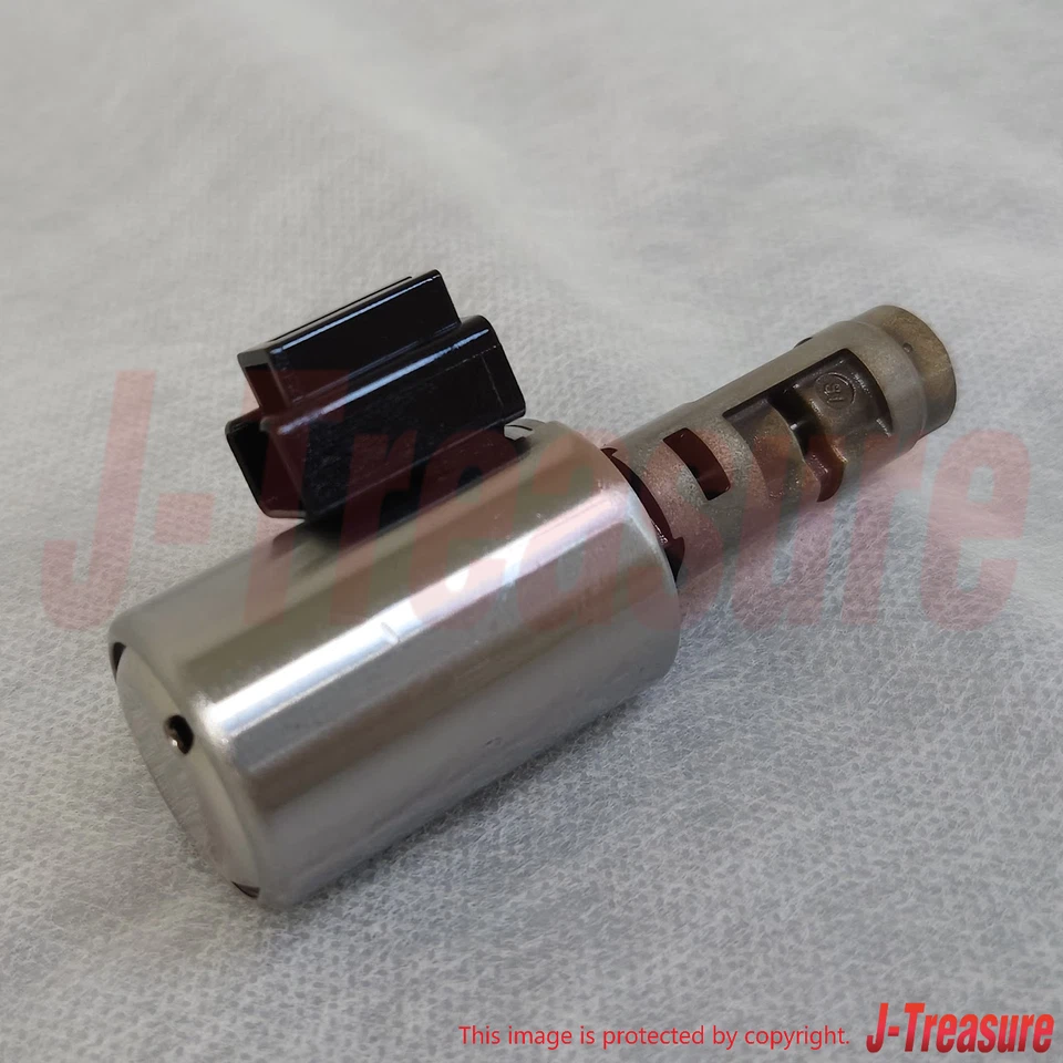LEXUS GS300 98-05 GS400 GS430 Genuine Lock Up Control Solenoid Assy 35280-30040 - Изображение 3 из 4