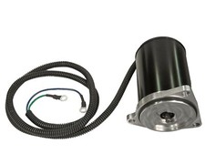 Sierra 18-6798 Trim Motor for Select Yamaha Outboards, 2004 to 2006