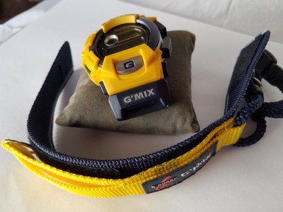 casio g shock dw 9550