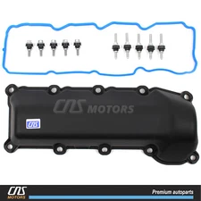 Valve Cover LH for 02-12 Dodge Dakota Durango Ram Liberty 3.7L 53021937AC⭐⭐⭐⭐⭐
