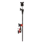 <!--F#f_0-->Drum Cymbal Arm Drum Cymbal Stand Lightweight with MEGA Clamps Students<!--F/-->