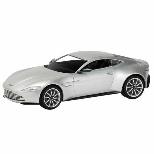 Corgi 65001 – Lotus Esprit Submarine De James Bond – Modèle Diecast, Blanc, Occasion