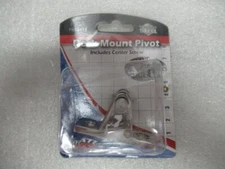 C7E Boater Sports 55118 Deck Mount Pivot Genuine OEM New Factory Boat Parts