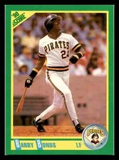 1990 Score Baseball Pick & Choose 1-235 Complete Your Set - NM - READ