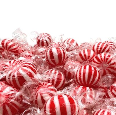 Bayside Candy Mints Collection Jumbo Mint Balls