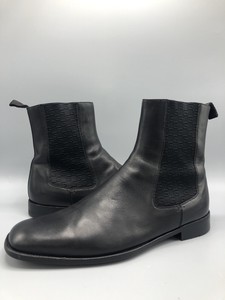 botas gucci hombre