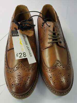 primark ladies brogues