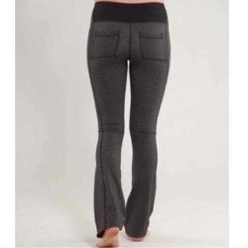 RARE Lululemon Pants Sequence Pants 