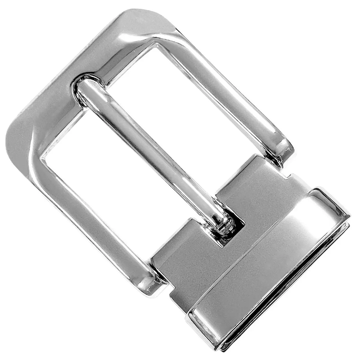 Buckle clamp top