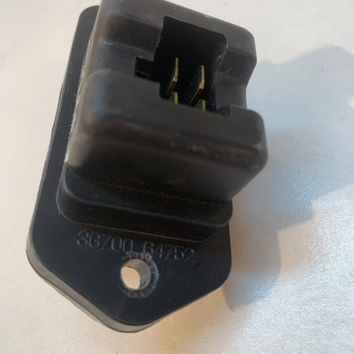 Honda Civic MK8 AC Heater Blower Motor Resistor Fan Speed Resistor 3g70064752 - Bild 3 von 9