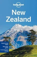Lonely Planet New Zealand (Travel Guide) - Paperback By Lonely Planet - GOOD