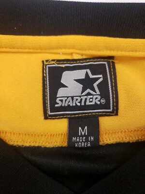 ヴィンテージ！starterトレーナー　（Nebraska） Starter Embroidered Logo Nebraska Huskers Zip Up Jacket