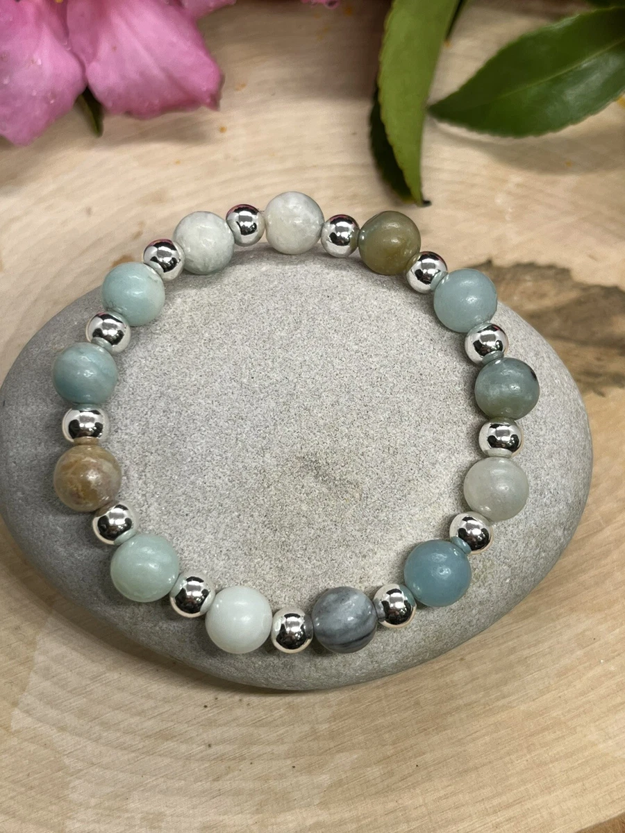8mm bead 2024 stretch bracelet