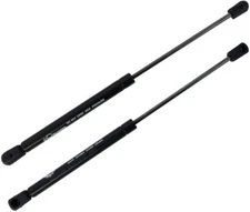 Trunk Decklid Strut Shocks For Chevy Camaro Pontiac Firebird Lift Supports 2PC