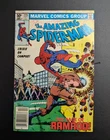 Amazing Spider-Man #221 Newsstand: NM+ Ramrod Appearance: Bob Wiacek Cover: 1981