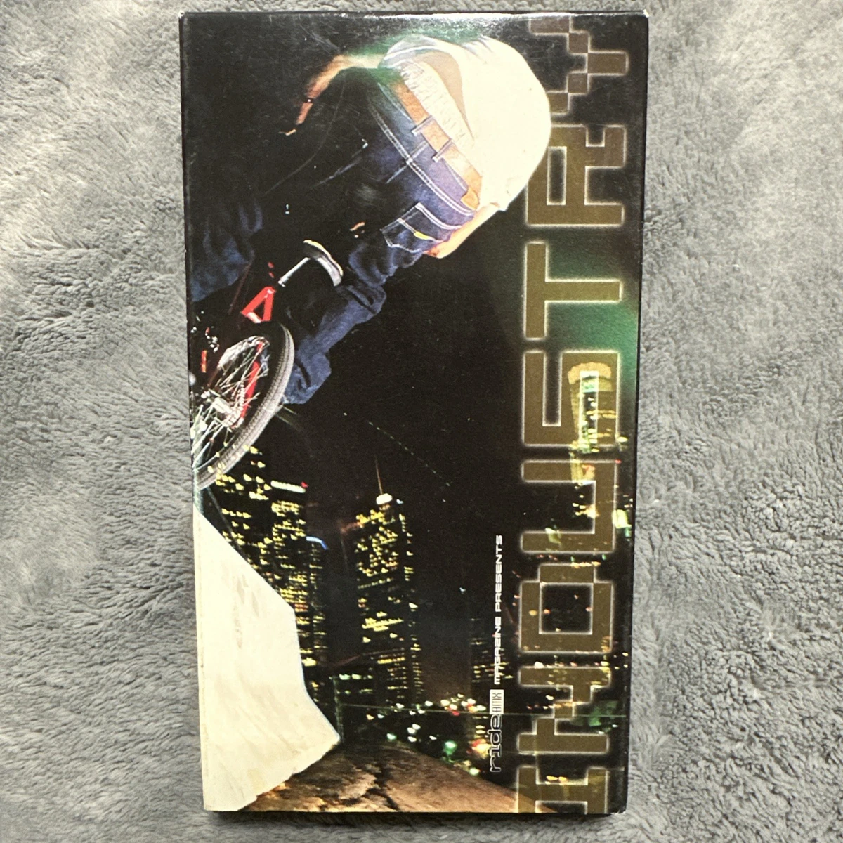 RED Limited Edition VHS Tapes for sale | eBay