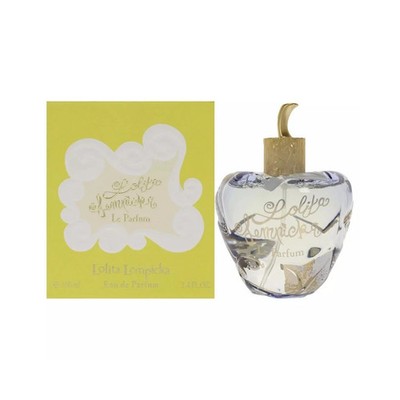 Lolita Lempicka 3.4 oz / 100 ml Eau de Parfum Spray For Women New & Sealed. OLD