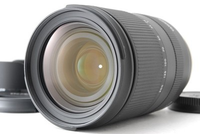 [Unused] Tamron A071 28-200mm f/2.8-5.6 Di III RXD Lens for Sony E From JAPAN