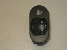 Feu avant (phare) Ford PUMA