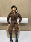 vintage 1964 gi joe 12 action figures hasbro