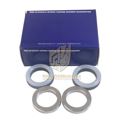 45:1 Korea Pneumatic Pump Universal repair kit KST DST for Pneumatic sprayer #to