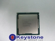 Intel Core i5-9600KF SRG12 3.7GHz Coffee Lake LGA1151 9MB Desktop Processor *km