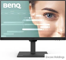 BenQ 27 Inches LED Monitor With Eye-Care Technology - Black - 1920 x GW2790T