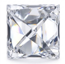 100pc authentic Swarovski Strass crystal 22 mm prism no hole sun catcher vintage