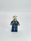Lego Rebel Pilot Minifigure U-wing Y-wing Star Wars Rogue One 75155 75172 sw0793