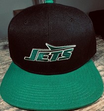 New York Jets Hat