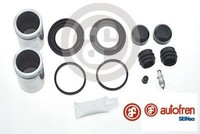 Autofren Seinsa D42458C Reparatursatz FüR Bremssattel Reparatursatz FüR Iveco