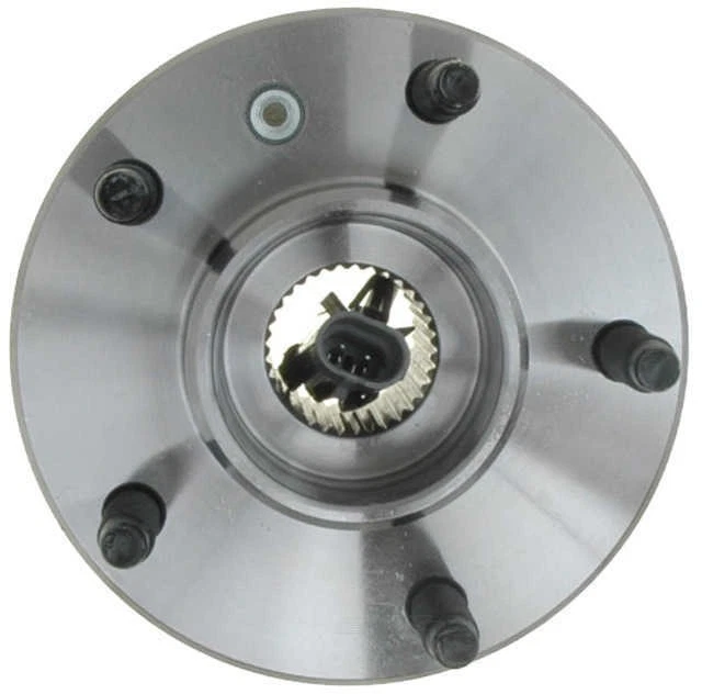 Conjunto de cojinete de rueda y buje para Saturn Relay RAYBESTOS 2005 Foto 3 de 4