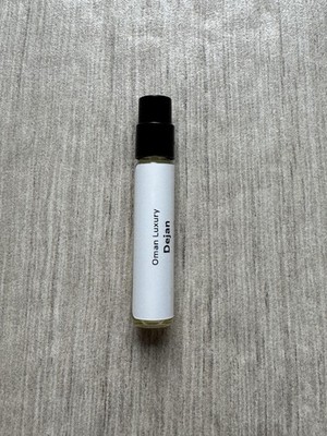 Oman Luxury Dejan EPD 2ml Spray