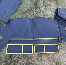 JOULARISE Floor Mats jeep grand cheroke 2021-2025