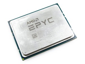 AMD 100-000000053 Server CPU | 2.25GHz EPYC 7742 | Socket SP3