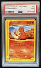 2002 Pokemon Expedition Charmander #97/165 PSA 9