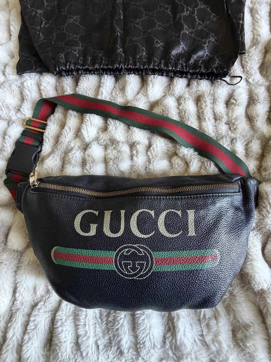 Gucci Waist Bag for sale | eBay