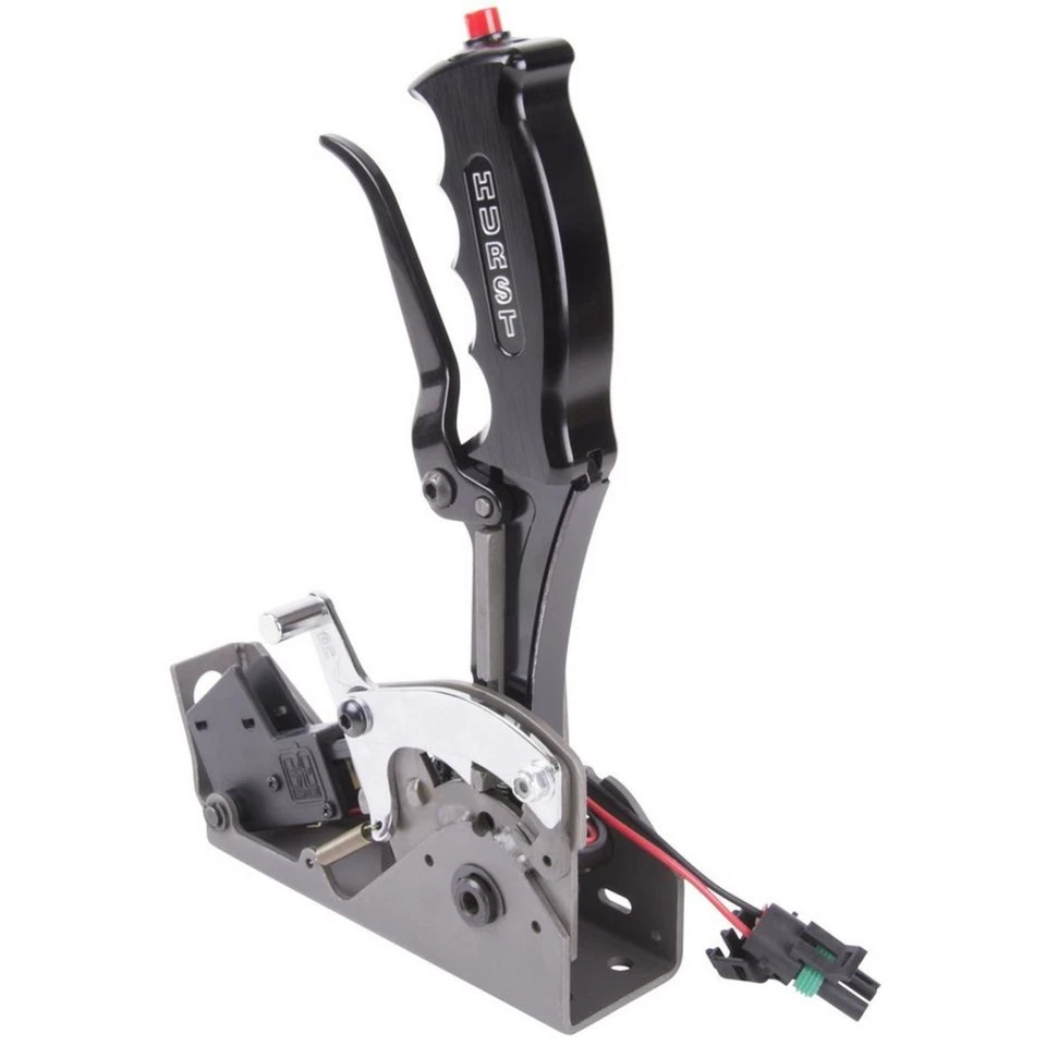 Câmbio Hurst 3162002 para Chevy Suburban SaVana Express Van Chevrolet K20 caminhão - Imagem 2 de 3