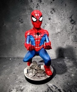 Spiderman 2 Ps5 Figure | eBay UK