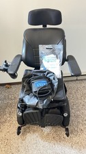 Permobil Power Wheelchair Electric Tilt Control PICK UP ONLY 
